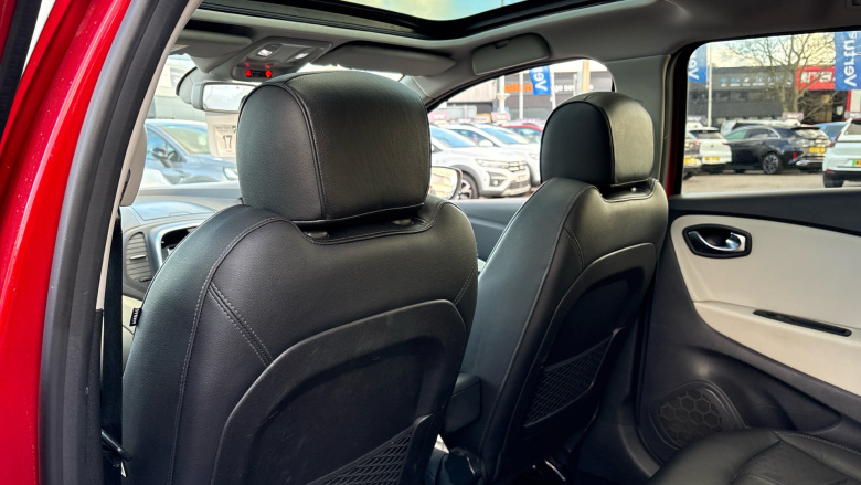 Renault Captur 1.5 dCi 90 Signature X Nav 5dr Diesel Hatchback